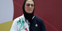 ببینید | قدردانی شهربانو منصوریان از خدا برای سفر به ۱۰۰۰ کشور به واسطه ورزش!