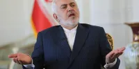 ببینید | نطق جدید ظریف در ساری: ٨ دقیقه من در صداوسیما صحبت کردم ۵ روز است که صبح، ظهر و شام سروصدا می‌کنند!