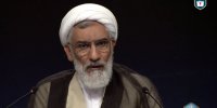 ببینید | افشاگری پورمحمدی علیه جلیلی در زمان حضور در شورای عالی امنیت ملی: صرفاً میز جلسه را مرتب می‌کرد