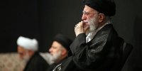 ببینید | مرثیه خوانی رهبر معظم انقلاب با زبان ترکی درباره امام حسین(ع)
