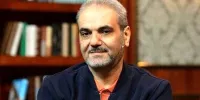 ببینید | تعجب خداداد عزیزی و خنده‌های عمیق مجری تلویزیون به جمله ناگهانی جواد خیابانی روی آنتن زنده