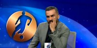 ببینید | شرط جنجالی محمدحسین میثاقی روی آنتن زنده: موهایم را از ته می‌زنم!