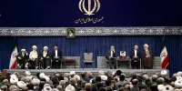 ببینید | بیانات رهبر انقلاب درباره محمدرضا پهلوی و توسل به آمریکا و انگلیس برای سرنگونی دولت ملی
