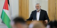 ببینید | طراح ترور استتاری هنیه در تهران چه کسی بود؟ / کارشناس برنامه شبکه خبر روی آنتن زنده مطرح کرد!