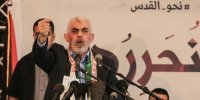 ببینید |  ️واکنش کارشناس BBC به انتخاب یحیی سنوار به عنوان جانشینی شهید اسماعیل هنیه