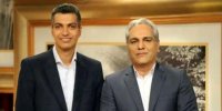 ببینید | افشای پشت پرده جالب تکه‌کلام معروف عادل فردوسی‌پور در مصاحبه با مهران‌ مدیری / «چه می‌کنه این بازیکن» از کجا آمد؟