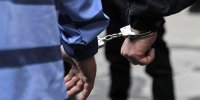 ببینید | اولین تصاویر از دستگیری متهم اصلی قمه‌کشی و تیراندازی در نظام آباد تهران