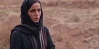 ببینید | خنده‌های تمسخرآمیز جنگجوی طالبان پس از شنیدن سوالی درباره حضور زنان در سیاست!