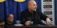 ببینید |  قالیباف: برخی را می‌بینم که قلبشان راضی نیست دولت موفق شود
