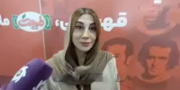 ببینید | پشت پرده گریه ناهید کیانی در اردوی تیم ملی به خاطر پرسپولیس؛ دلیل این اشک‌های شاد چه بود؟