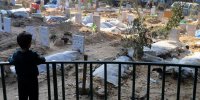 ببینید | قطعی گستردۀ برق در شهرک المطله