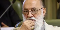 ببینید | خبر خوش چمران به زاکانی؛ شهردار تهران از پاسخ‌دهی راحت شد؟