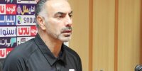 ببینید | صحبت‌های جنجالی محمود فکری در نشست خبری: برای استقلال دنبال همجنسگرایان نباشید! / منظور فکری به نظر شما کیست؟