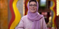 ببینید | بغض تلخ سوسن پرور به‌خاطر سانسور یک سکانس