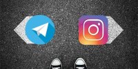 ببینید | وزیر ارتباطات: اینستاگرام و تلگرام برای دفتر داشتن در ایران باید به قواعد کشور پایبند باشند