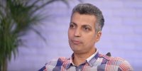 ببینید | اولین واکنش عادل فردوسی‌پور به گزارش دیشب و حس و حالش در شروع بازی اینتر - آرسنال