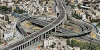 ببینید | تردد در اتوبان همت پولی می‌شود؟