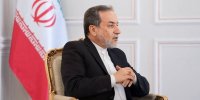 ببینید | عراقچی: گفتگوهای سیاسی در سوریه شروع شود