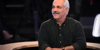 ببینید | وقتی جواد رضویان حرف‌های مهران مدیری با سروش صحت را سوژه کرد!