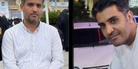 ببینید | لحظه تلخ اعلام خبر به شهادت رسیدن شهید سید مجتبی شهیدی در بیمارستان بندر لنگه