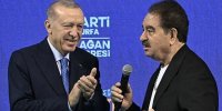 ببینید | سوال معنادار ابراهیم تاتلیسس از اردوغان؛ شروعی برای نامزدی در انتخابات ۲۰۲۸