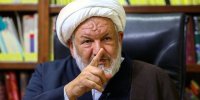 ببینید |  خاطره شهید رازینی از احیای دادگاه ویژه روحانیت با نظر امام خمینی(ره)