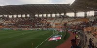 ببینید | صحنه‌ای دلخراش از بازی روز گذشته فولاد و پرسپولیس