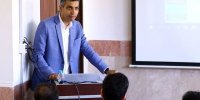 ببینید | واکنش عادل فردوسی‌پور به ماجرای قتل دانشجوی نخبه دانشگاه تهران