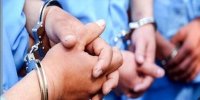 ببینید | دستگیری سارقان قاتل افغان در تهران