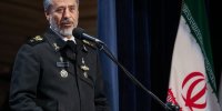 ببینید | امیر دریادار سیاری: دشمنان ایران بدانند آزموده را آزمودن خطاست