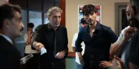 ببینید | حضور دو بازیگر مشهور و محبوب ترک در ایران