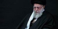 ببینید |  رهبر انقلاب: ایران به دنبال جنگ نیست اما اگر آمریکایی‌ها دست به اقدام غلطی بزنند، اقدام متقابل از طرف ایران قاطع و حتمی است