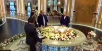 ببینید | کنایه تند مجری صداوسیما به رئیس بانک مرکزی