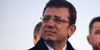 ببینید | لحظه بازداشت جنجالی اکرم امام‌اوغلو شهردار استانبول