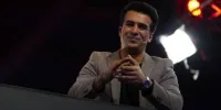 ببینید | طعنه جنجالی یوسف تیموری به حرف‌های شعارگونه رضا شفیعی: پول مهم نیست؟ / طلاق آقای بازیگر سوژه شد!
