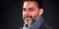 عکس | تصویر جدید پیمان معادی در کنار خواهرش