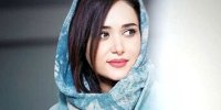 تصاویر | استایل خاص  پریناز ایزدیار غوغا به پا کرد