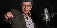 عکس | تصویر یادگاری از نابغه‌های دوبله ایران