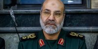 عکس | تصویری از دوران جوانی شهید سردار زاهدی در کنار سردار قاآنی و رحیم صفوی