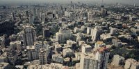 عکس | قیمت انواع ملک در تهران در سال ۱۳۵۳؛ قیمت خانه لوکس در پایتخت چند؟