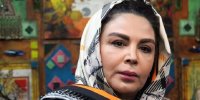 عکس | تغییر چهره عجیب شهره سلطانی بعد از عمل زیبایی!