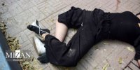 تصاویر | عکس‌های خبرگزاری قوه قضائیه از پیکر نیکا شاکرمی و وسایلش در روز فوت