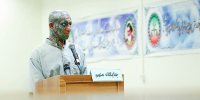 تصاویر | عکس‌هایی از آخرین جلسه حضور امیر تتلو در دادگاه