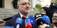 عکس | تسویه حساب سیاسی زاکانی با منتقدان روی دیوارهای شهر تهران؛ پوسترهای جدید آقای شهردار!