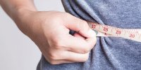 اینفوگرافیک | کاهش وزن خیلی سریع با بدنتان چه می‌کند؟