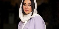 عکس | استایل بهاری بهاره افشاری در خیابان