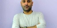 عکس | اولین تصویر از مراسم ازدواج مهدی کوشکی با بازیگر تئاتر؛ عروس خانم کیست؟