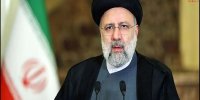 عکس | پیاده روی ابراهیم رئیسی و سرتیم حفاظت از او در نیویورک در سال ۱۴۰۱