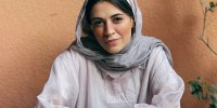 عکس | اولین تصویر از عروس جدید سینما بعد از ازدواج در کنار فاطیما بهارمست و بهار قاسمی