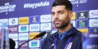 عکس | امضا گرفتن فوتبال‌دوستان هنگ کنگی از «مهدی طارمی» در فرودگاه این کشور